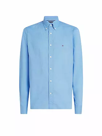 TOMMY HILFIGER | Hemd Regular Fit | 